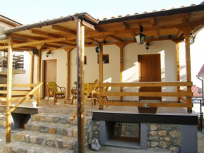 Scandic Ohrid